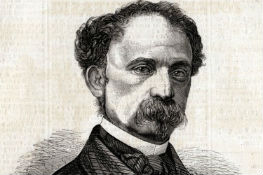 Leonetto Cipriani