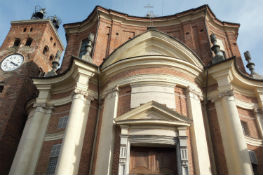 San Michele Arcangelo