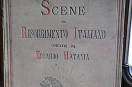 Alcune immagini della raccolta