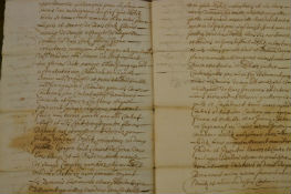 Archivio Millet lettere famiglia (1)