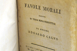 Favole morali da messer Edoardo Calvo