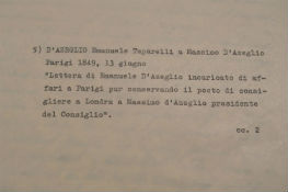 Immagini dall'archivio Sclopis (02)