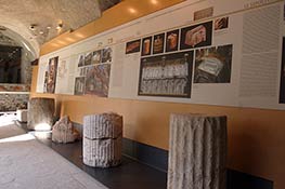 Museo archeologico