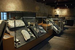 Museo archeologico