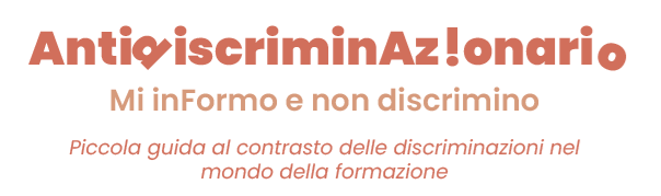 Antidiscriminazionario