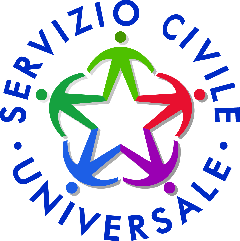 Logo circolare