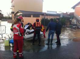 Evacuazione Tetti Piatti