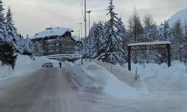 Sestriere