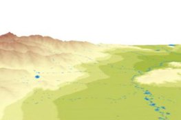 Sistema di pianura fluviale