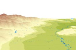 Sistema di pianura fluviale