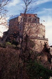 Sacra di San Michele