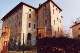Castello di Camerletto, Caselette