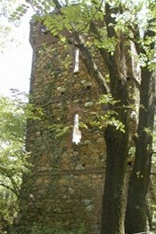 Torre della Vigna, Caselette