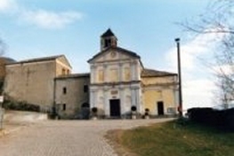 Chiesa di San Giovanni Evangelista, Bruzolo