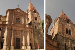 Chiesa di San Giovanni Vincenzo, S.Ambrogio di Torino