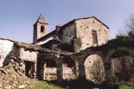 Certosa di Banda, Villar Focchiardo