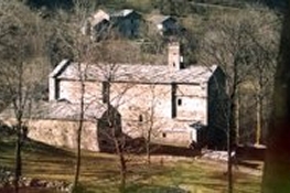 Certosa di Montebenedetto, Villar Focchiardo