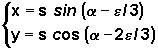 formula matematica