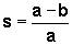 formula matematica