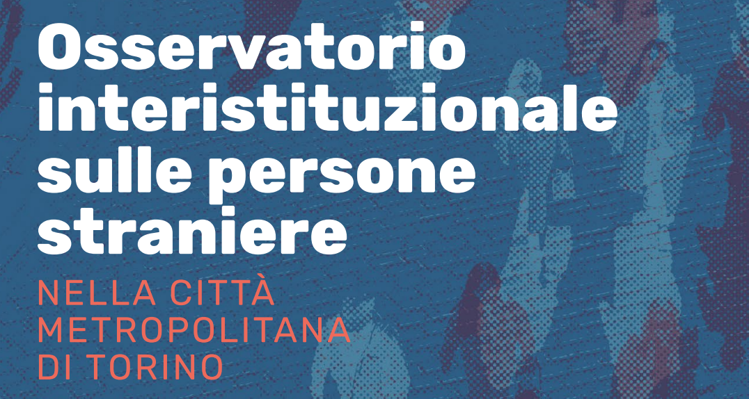 LOGO Osservatorio interistituzionale