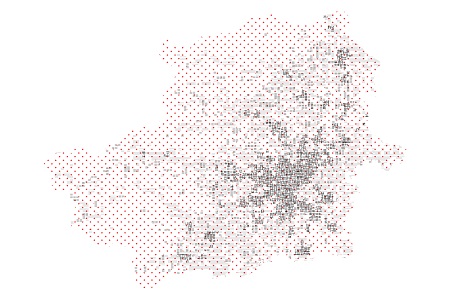 asse1 mappa p