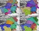 Immagine esemplificativa del percorso di individuazione delle zone omogenee