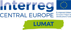 Logo Lumat