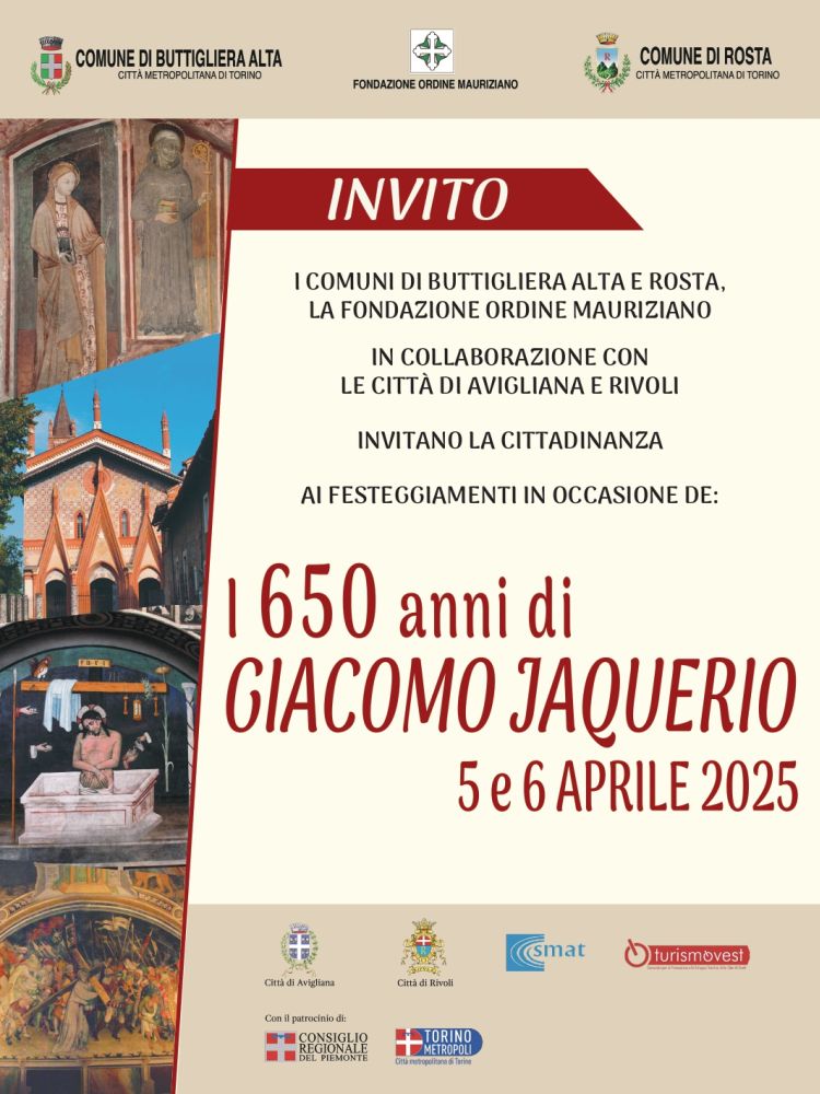 650 GIACOMO JACQUERIO 1