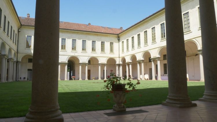 Abbazia Casanova