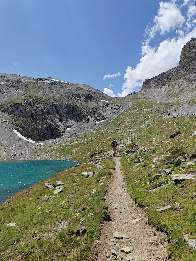 Alta Via Canavesana repertorio 15