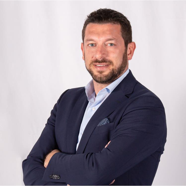 Andrea Gavazza