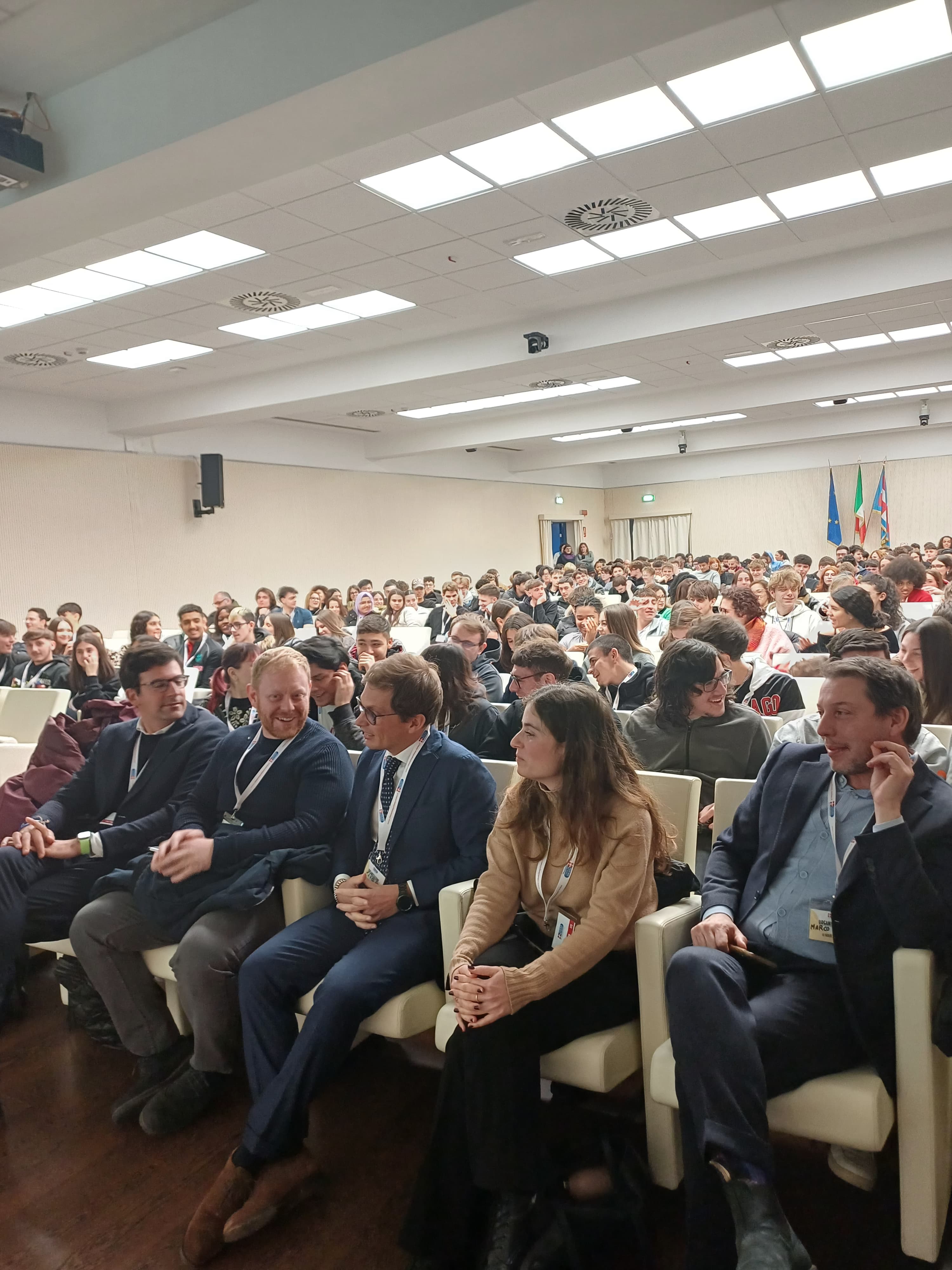 Conf Scelte possibili 2