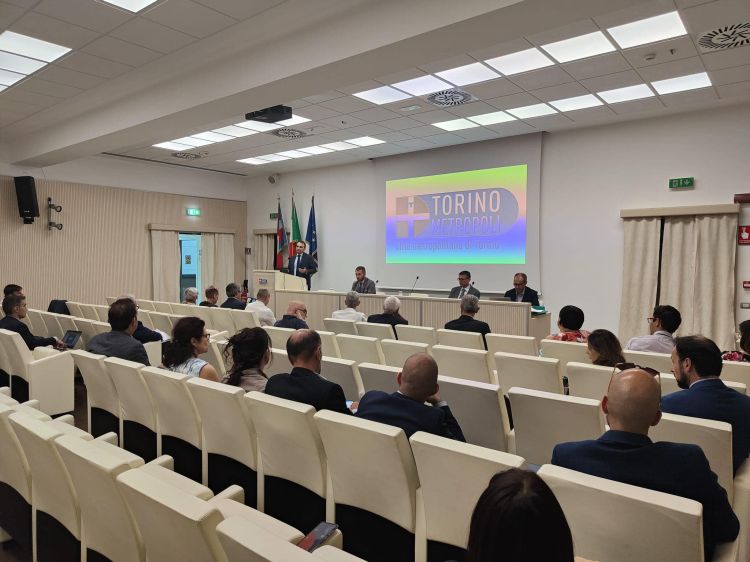 Conferenza metropolitana 14 06 2022 3