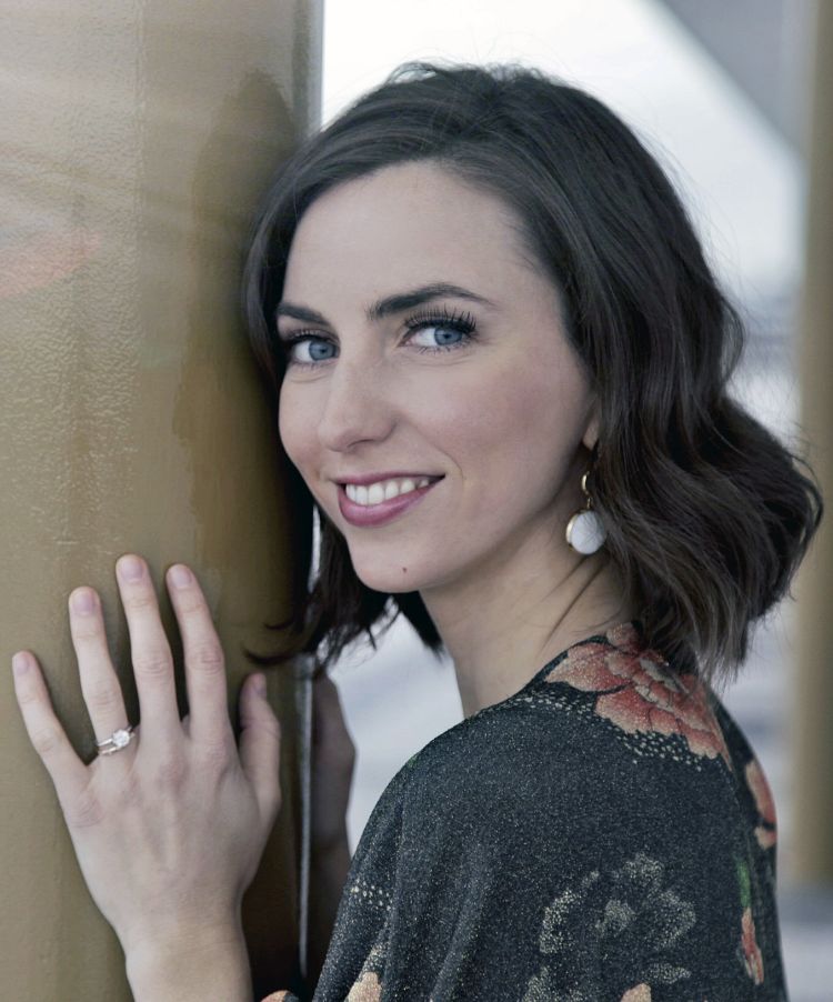 Elizabeth Hertzberg