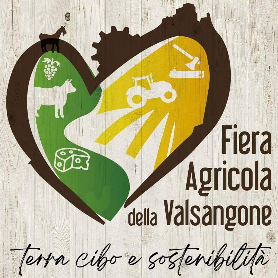 Fiera Agricola Valsangone Coazze 15-16 04 2023