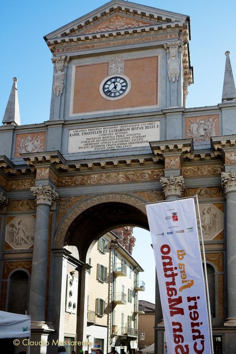 Fiera San Martino Chieri repertorio 5