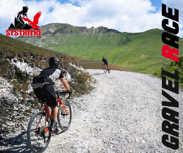 Gravel Race Specialized Sestriere 2023