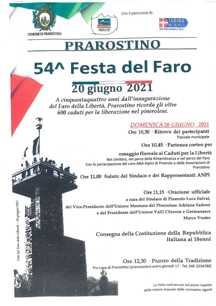 LOCANDINA FESTA FARO LIBERTA PRAROSTINO 2021 page-0001