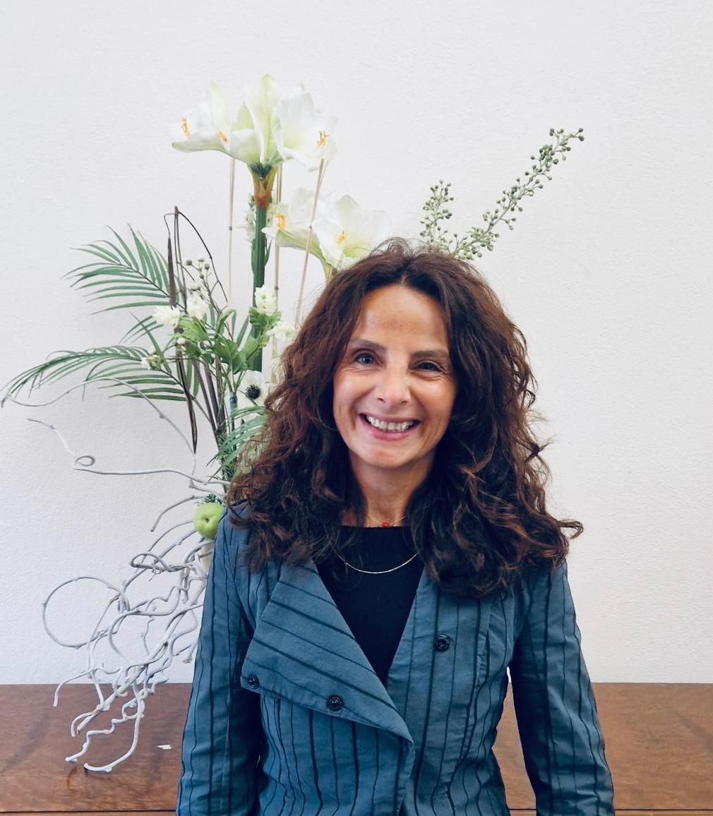 Monica Sciajno