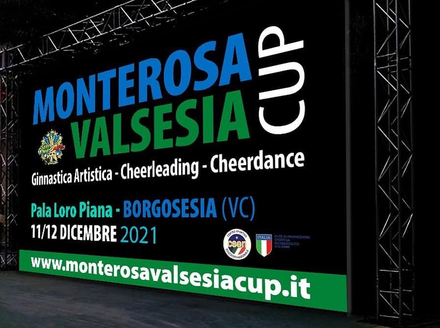 Monterosa Valesia Cup 1