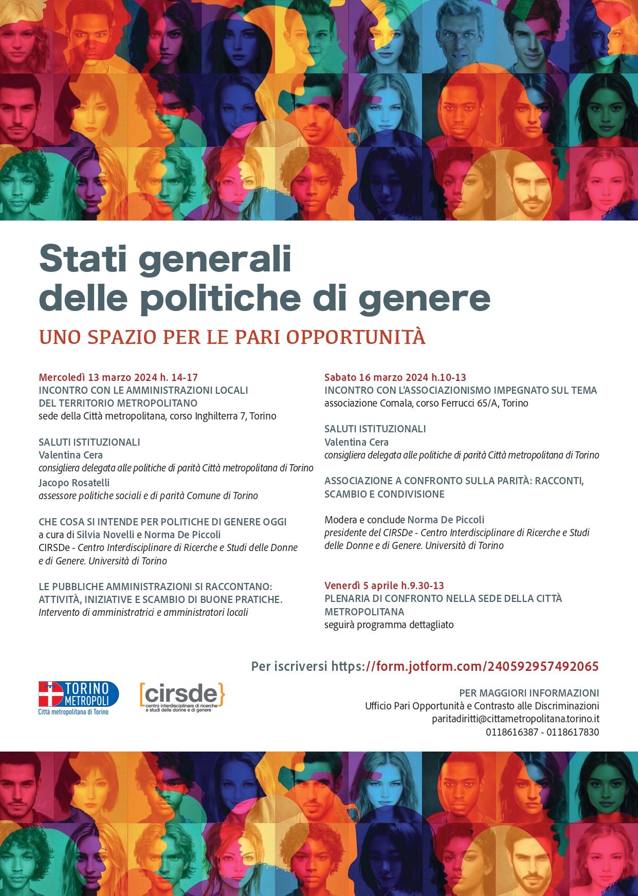 PROGRAMMA Stati generale politiche genere page-0001