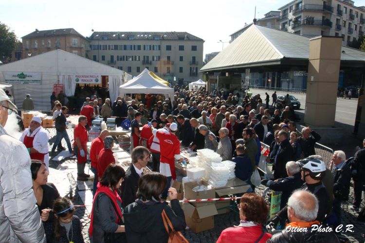 SUA MAESTA IL BOLLITO MONCALIERI repertorio 2