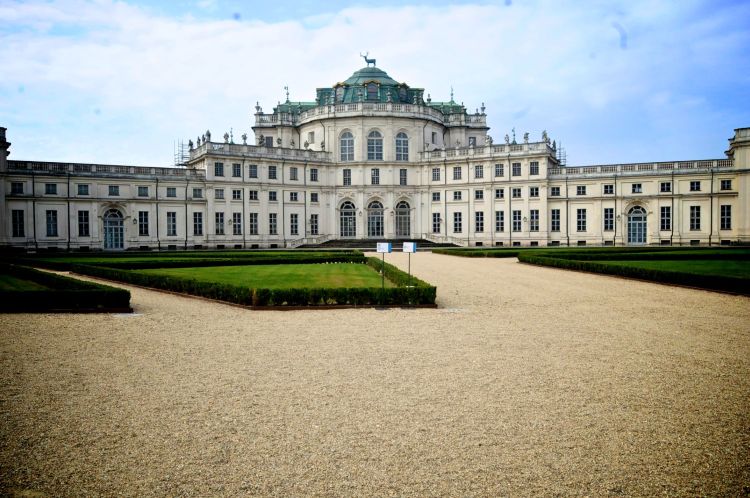 Stupinigi repertorio 1