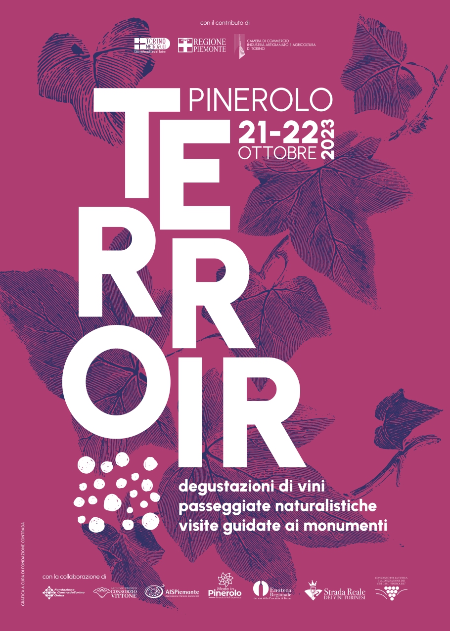 Terroir Pinerolese 2023 1