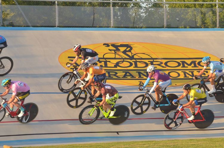 Velodromo Francone San Francesco al Campo 2