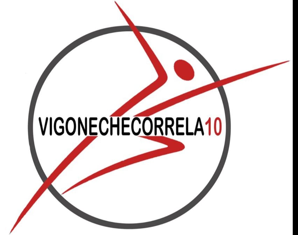 Vigone che corre la 10 2023