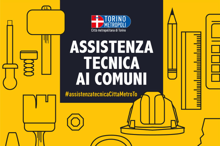 assistenza tecnica ai Comuni logo 1