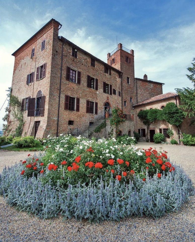castello Pavarolo