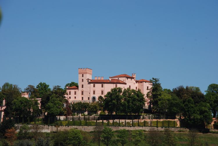 castello Reano 3