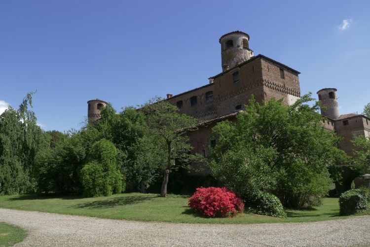 castello macello